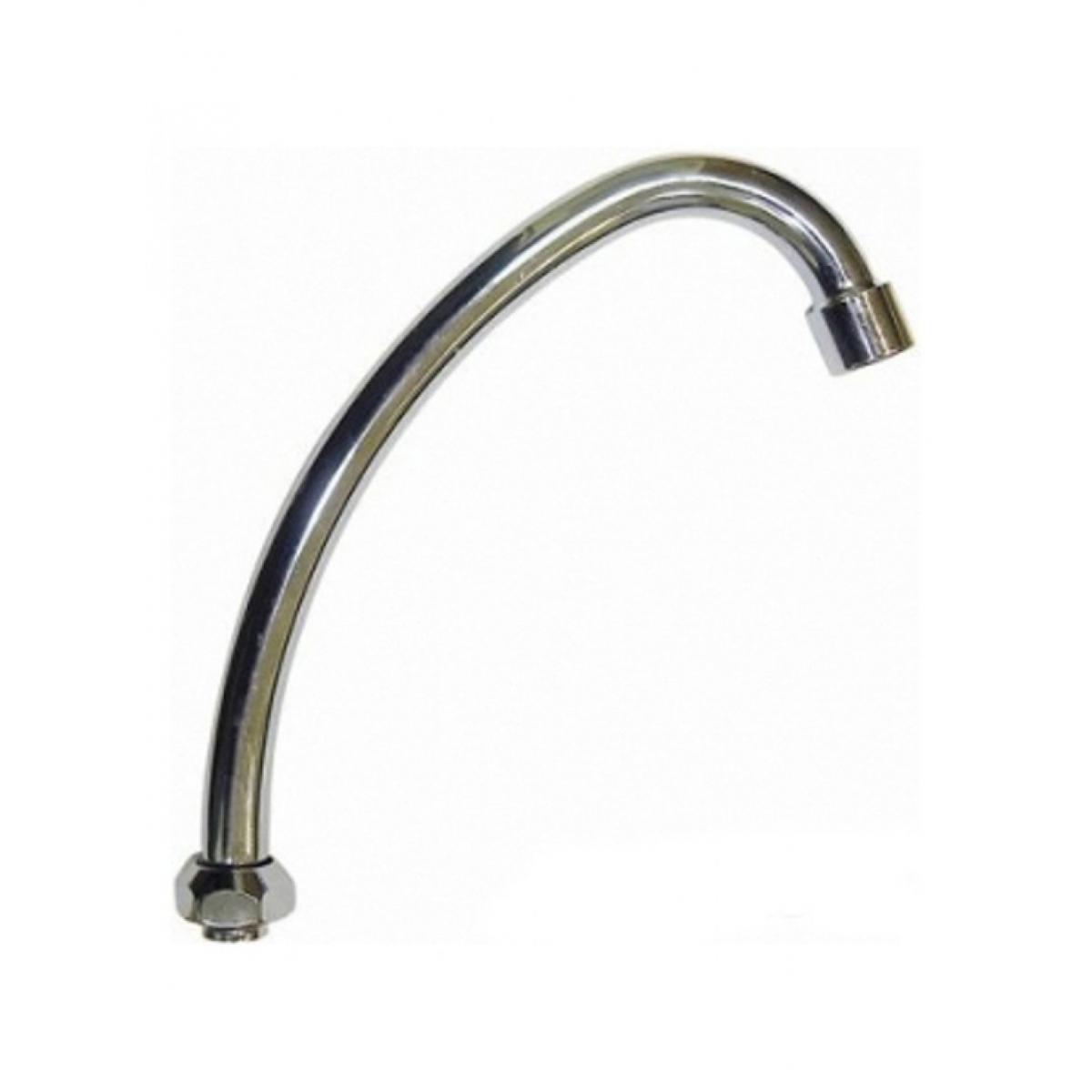 Излив д/кух имп. с аэр. (18 х 280) h=190mm арт. 98544