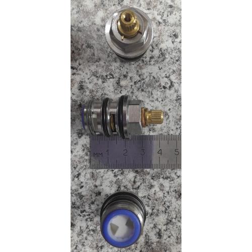 Кран-букса DK-363 переключение (L52-13 )