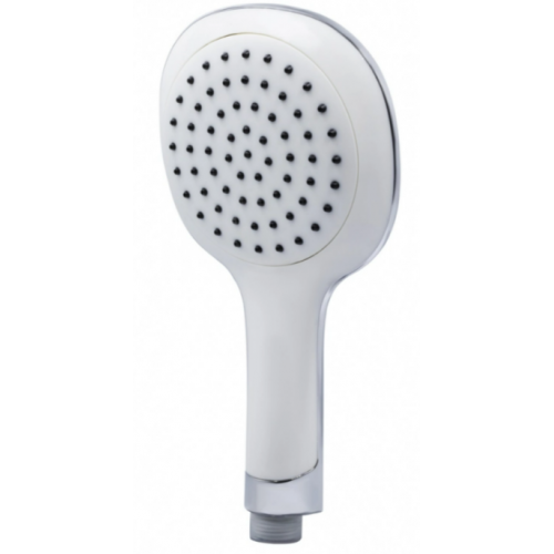 Лейка для душа MIXLINE ML 1042 1 позиция (блистер) БЕЛЫЙ