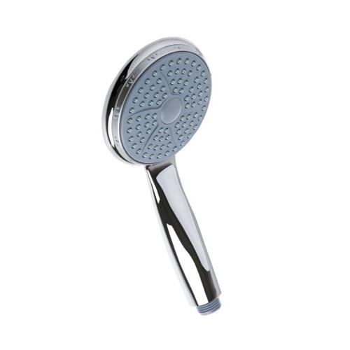 Лейка SANTREK AQUA MS-6043 блистер (хром) 1 режим d=92мм L=230мм
