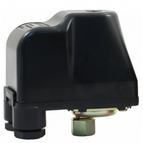 Реле давления РМ 5 (вр) 1/4 накидная гайка UNIPUMP