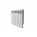 Revolution Bimetall 500х80 (1 секция)