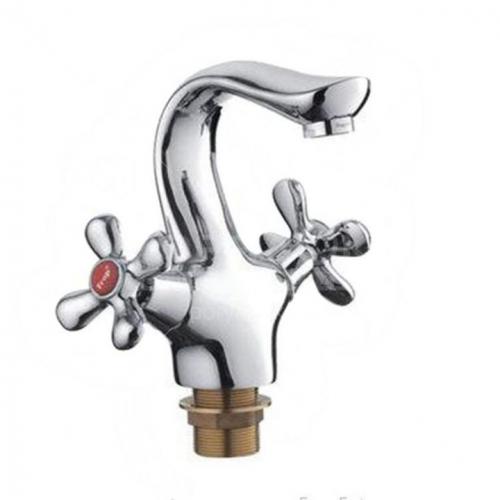 Смеситель для раковины Frap F10731-B