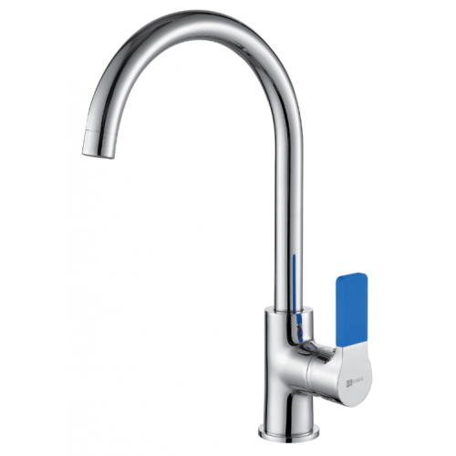 Смеситель Lemark Aura LM0605C для кухни