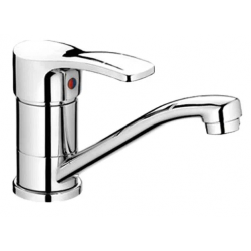 Смеситель LOFFREY LF84564 раковина, шпилька