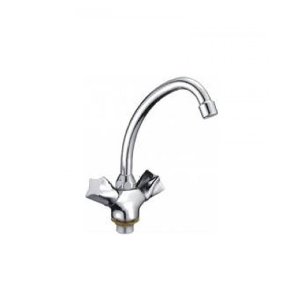 Смеситель LOFFREY LF84987  кухня мах.('эконом серия от Ledeme)
